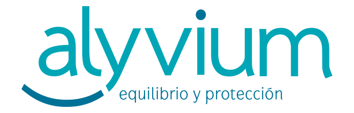 Alyvium® en farmacias